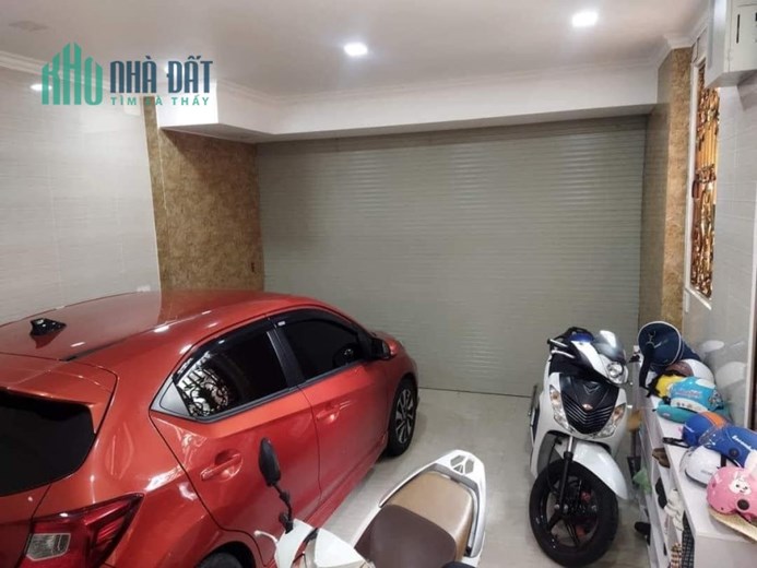 Phân Lô Văn Khê, chủ mót, Gara Ô tô, Nhỉnh 7 tỷ