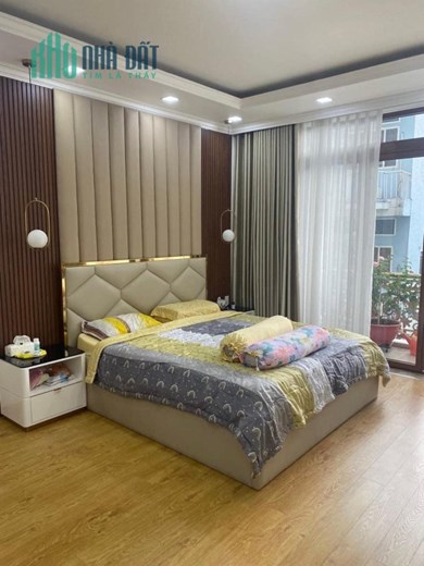 Phân Lô Văn Khê, chủ mót, Gara Ô tô, Nhỉnh 7 tỷ