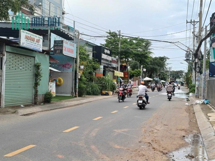 Biệt thự, nhà vườn 1200m full thổ, Vườn Lài , Quận 12