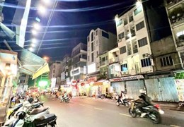 Cực Hot Nguyễn Biểu, P.2 Q.5 Sát Q.1 Khu Kinh Doanh Thời Trang Sầm Uất