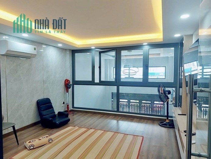 Bán Biệt Thự HXH 4Mx18M 5Tầng đường Tân Hương quận Tân Phú nhỉnh 11TỶ