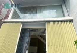 Nhà mặt tiền ngay chợ Thị Nghè Bình Thạnh, 3 Tầng giá 8.x tỷ