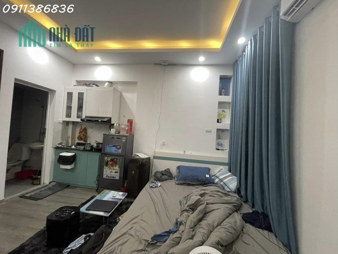💥Bán nhà dòng tiền 9 phòng, 45tr/tháng Yên Hòa, Cầu Giấy, 10m ra ô tô tránh, 6.8 tỷ💥