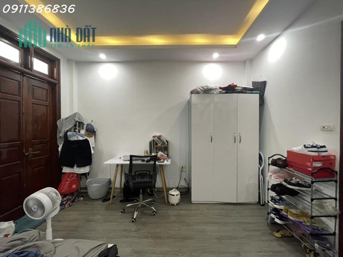 💥Bán nhà dòng tiền 9 phòng, 45tr/tháng Yên Hòa, Cầu Giấy, 10m ra ô tô tránh, 6.8 tỷ💥