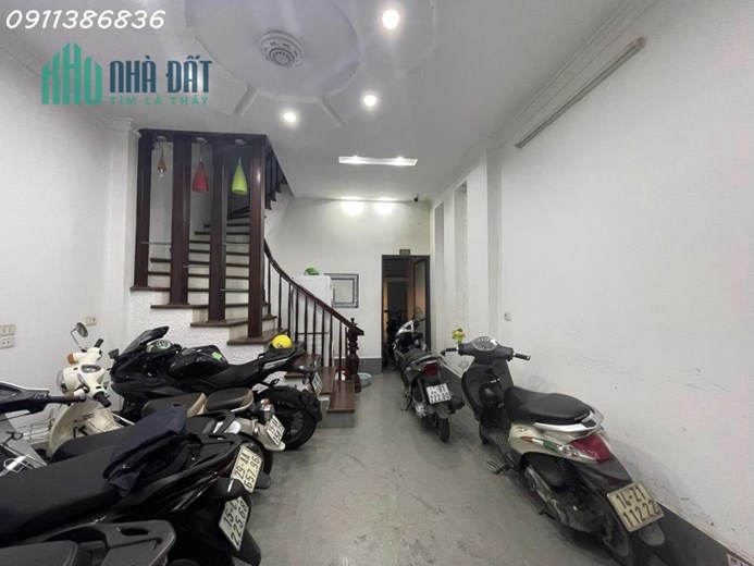 💥Bán nhà dòng tiền 9 phòng, 45tr/tháng Yên Hòa, Cầu Giấy, 10m ra ô tô tránh, 6.8 tỷ💥