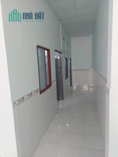 BÁN NHÀ 2 TẦNG 3PN - 46M2 - HXH QUANG TRUNG, TĂNG NHƠN PHÚ B, QUẬN 9- CHỈ NHỈNH 3 TỶ