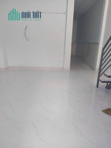 BÁN NHÀ 2 TẦNG 3PN - 46M2 - HXH QUANG TRUNG, TĂNG NHƠN PHÚ B, QUẬN 9- CHỈ NHỈNH 3 TỶ