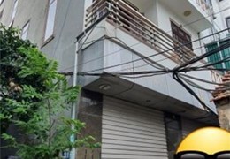 Bán gấp nhà LÔ GÓC HXH TÂN ĐỊNH  Q1 hơn 7 tỷ có nhà 55m2 2 Tầng