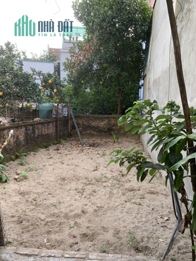 bán đất 39M  cổ điển A tứ hiệp thanh trì hà nội