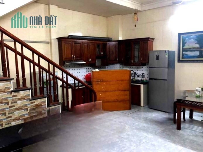 Bán nhà Nguyễn Văn Cừ 86m2, 6 tầng, mặt tiền 7m, giá chào nhỉnh nhẹ 3 tỷ Long Biên Hà Nội