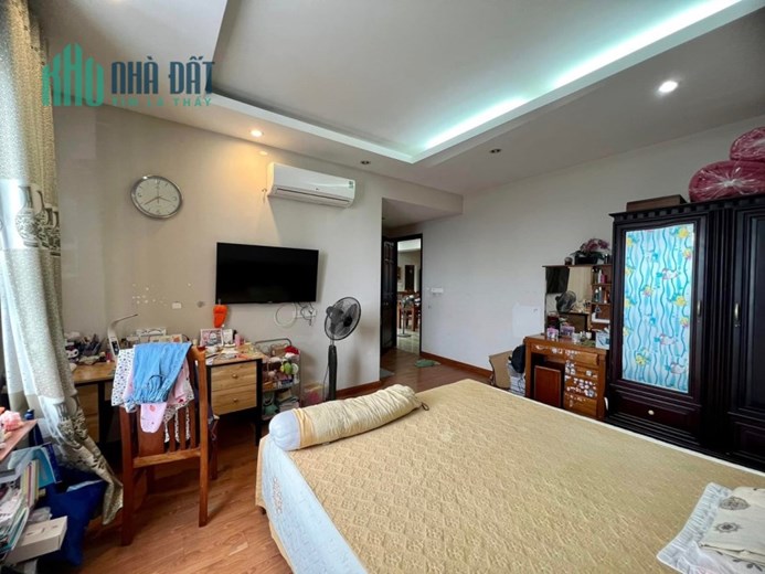 Bán nhà phân lô VIP tại Thanh Xuân, Gara, chỉ 6 tỷ 2
