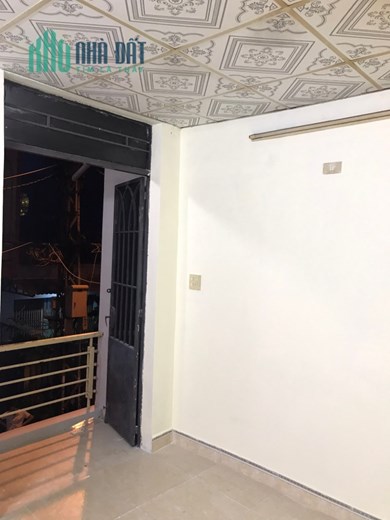 Bán Nhà 1 mê Mặt Tiền Đường Bạch Đằng P. Hải Cảng Quy Nhơn , Giá 1 Tỷ 900Tr