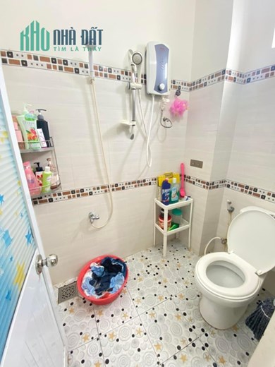 Bán Nhà Hẻm Lê Văn Hưu P.Hải Cảng Quy Nhơn , 26m2 , 3 Mê , Giá 1 Tỷ 800Tr