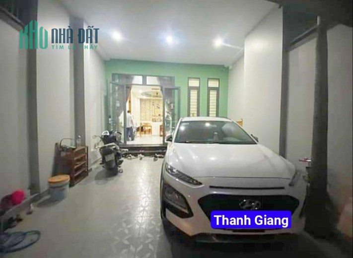 Nhà phố đẹp chính chủ 85 m  đường số 4 Phường Trường Thọ Quận Thủ Đức cũ