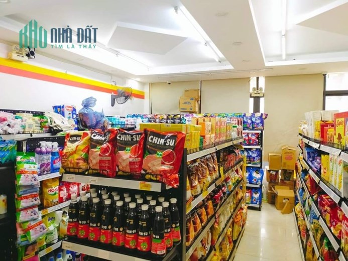 Bán nhà Hồng Mai - Hai Bà trưng 85m2*5 Tầng MT 5.8mgiá 24.5 Tỷ