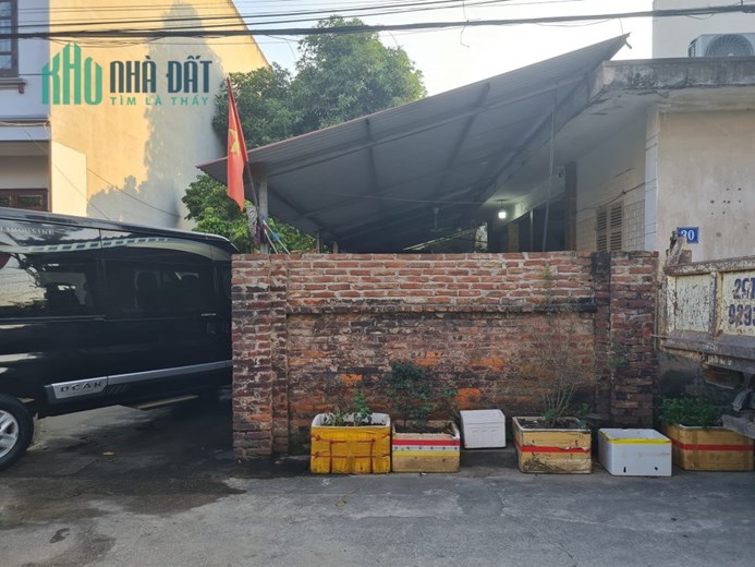 Siêu Hiếm-Phân Lô-ÔTô Tránh-Vin Cổ Loa-Cầu Tứ Liên-Xuân Canh Đông Anh-120m²-MT 8m