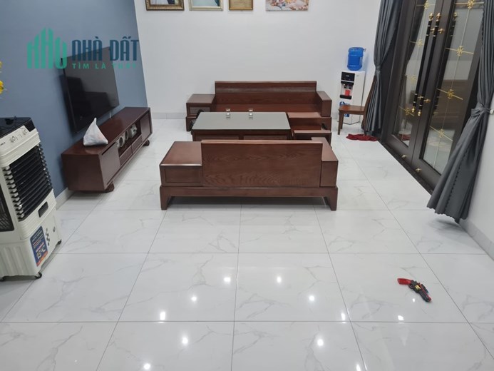 Hot-Xuân Canh Đông Anh-201m²-MT 9m-BT 3 Tầng Mới đét-Nhà 3 Mặt Tiền ô tô