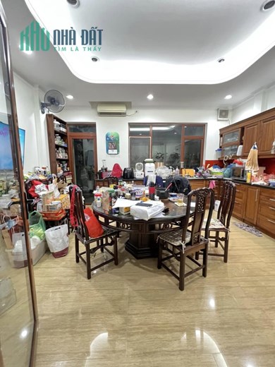 Bán nhà 61m2 Mặt phố Yên Hoa, Mặt Hồ Tây Gara Ô tô đua Thang máy Nhập Kinh doanh vô địch 22.3 Tỷ
