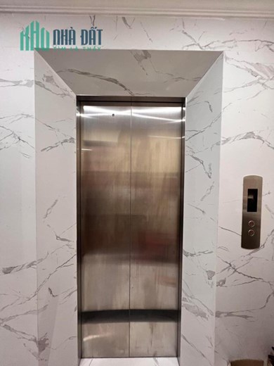 Bán nhà Kim Hoa 6 Tầng thang máy CHDV 11 Phòng cho thuê 9 Tỷ