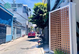 🏡 "Nhà Mặt Tiền Mai Lão Bạng, Q.Hải Châu, Đà Nẵng - Diện Tích 48m2, 3 Tầng!""!0903555753"