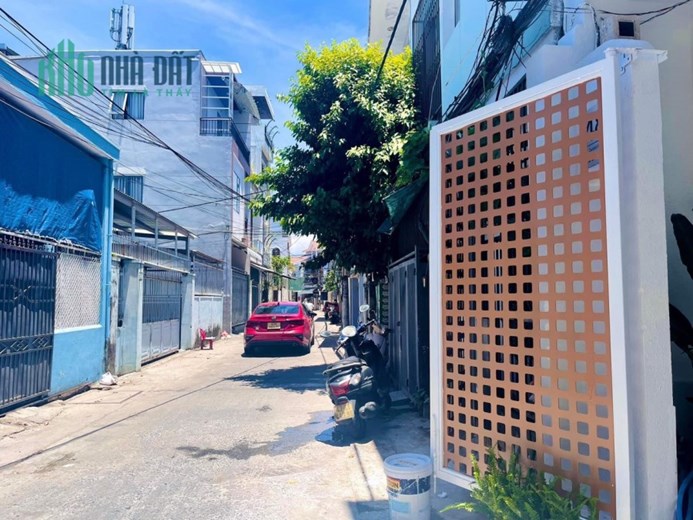 🏡 "Nhà Mặt Tiền Mai Lão Bạng, Q.Hải Châu, Đà Nẵng - Diện Tích 48m2, 3 Tầng!""!0903555753"