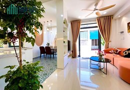 🌄 "Nhà Mặt Tiền Mai Lão Bạng, Q.Hải Châu - Diện Tích 48m2, Tầng 3 Thiết Kế chuẩn gia