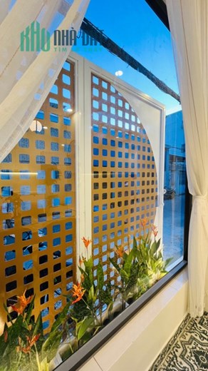 🌄 "Nhà Mặt Tiền Mai Lão Bạng, Q.Hải Châu - Diện Tích 48m2, Tầng 3 Thiết Kế chuẩn gia