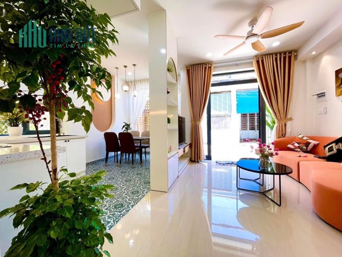 🌿 "Bán Nhà MT Mai Lão Bạng, Q.Hải Châu - Diện Tích 48m2, Thiết Kế 3 Tầng!"
"!0903555753"