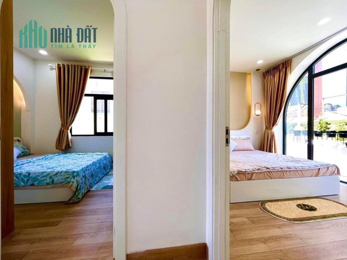 🌿 "Bán Nhà MT Mai Lão Bạng, Q.Hải Châu - Diện Tích 48m2, Thiết Kế 3 Tầng!"
"!0903555753"