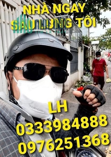 Đất Khủng 95m2 giá Bèo 6 tỷ x Lê Đức Thọ Phường 17 Gò Vấp TPHCM