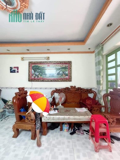 🍎BÁN NHÀ  LÊ ĐÌNH CẨN - BÌNH TÂN - XE HƠI NGỦ TRONG NHÀ  - 85M2 - KO LỘ GIỚI - CHỈ 4,8 TỶ