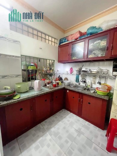 🍎BÁN NHÀ  LÊ ĐÌNH CẨN - BÌNH TÂN - XE HƠI NGỦ TRONG NHÀ  - 85M2 - KO LỘ GIỚI - CHỈ 4,8 TỶ
