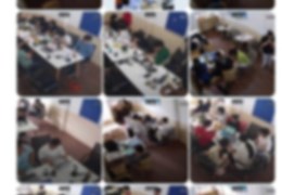 SANG QUÁN CÀ PHÊ 2 MẶT TIỀN LỚN NGAY TRUNG TÂM TP CẦN THƠ, ĐƯỜNG 30/4, GẦN CHỢ XUÂN KHÁNH.