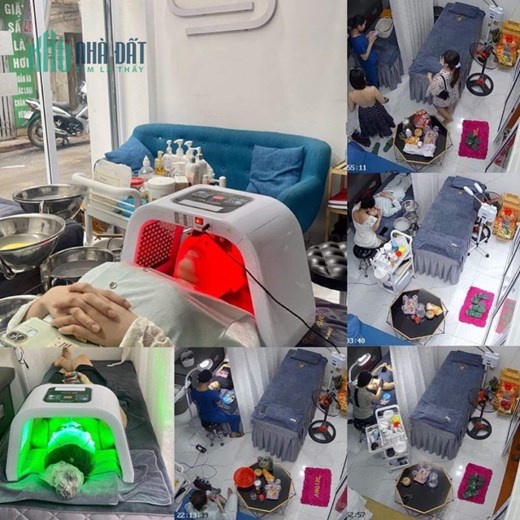 Vì 1 số chuyện cá nhân.. nên e cần sang nhượng quán số nhà 37 ngõ 38 khúc thừa dụ cầu giấy hn