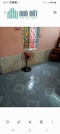 CHO THUÊ 2 PHÒNG TẦNG 2 VÀ TẦNG 3 TẠI NGÕ 260 - SỐ NHÀ 28 - NGHÁCH 19 - BẠCH MAI