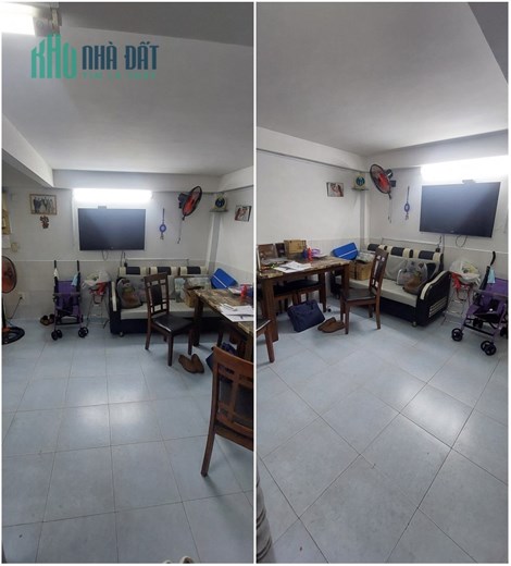 Bán nhà đẹp 4 tầng BTCT, Hẻm xe hơi Hòa Bình, Quận 11, chỉ 3.4 tỷ TL