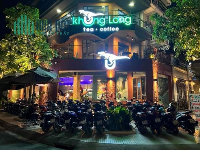 SANG NHƯỢNG QUÁN CAFE ĐỊA CHỈ KHU DÂN CƯ VĨNH LỘC, BÌNH HƯNG HOÀ B, BÌNH TÂN, HỒ CHÍ MINH