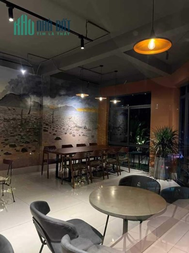 SANG NHƯỢNG QUÁN CAFE ĐỊA CHỈ KHU DÂN CƯ VĨNH LỘC, BÌNH HƯNG HOÀ B, BÌNH TÂN, HỒ CHÍ MINH