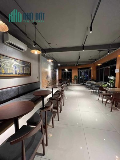 SANG NHƯỢNG QUÁN CAFE ĐỊA CHỈ KHU DÂN CƯ VĨNH LỘC, BÌNH HƯNG HOÀ B, BÌNH TÂN, HỒ CHÍ MINH