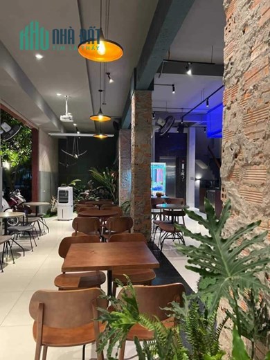 SANG NHƯỢNG QUÁN CAFE ĐỊA CHỈ KHU DÂN CƯ VĨNH LỘC, BÌNH HƯNG HOÀ B, BÌNH TÂN, HỒ CHÍ MINH
