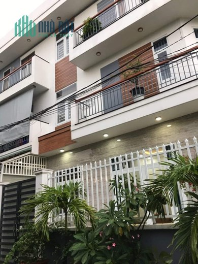 💖BÁN NHÀ 4 TẦNG ĐẸP NHƯ HÌNH - HXH  👉 AN DƯƠNG VƯƠNG - AN LẠC - BÌNH TÂN - 112M2 - CHỈ 7,5 TỶ
