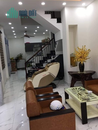 💖BÁN NHÀ 4 TẦNG ĐẸP NHƯ HÌNH - HXH  👉 AN DƯƠNG VƯƠNG - AN LẠC - BÌNH TÂN - 112M2 - CHỈ 7,5 TỶ