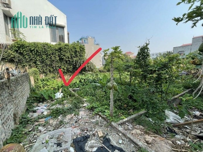 ĐẤT THẠCH BÀN ( LONG BIÊN)_ ĐẦU TƯ_ CHIA 2 LÔ_ NGON _ BỔ - RẺ_ 94 M2 _ CHỈ 3 TỶ HƠN
