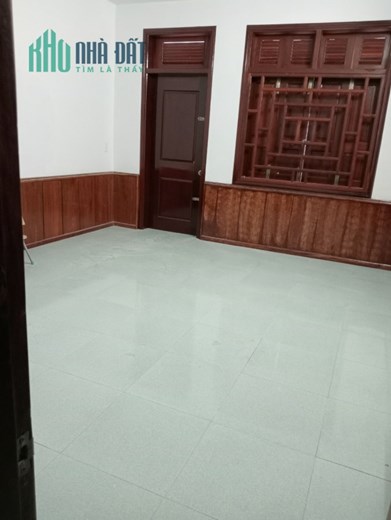 Nhà hxh đường Gò cát phú hữu DT 58m đúc 2 lầu giá tốt