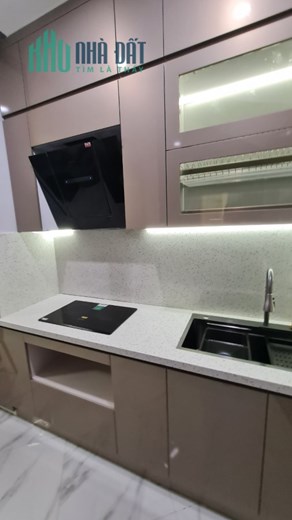 Nhà Ngọc Thuỵ, 5 tầng full nội thất, dt 30m, giá hơn 3 tỷ