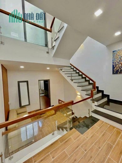 BÁN NHÀ 3 TẦNG MẶT TIỀN ĐỒNG TRÍ 3 - HÒA KHÁNH NAM - LIÊN CHIỂU
