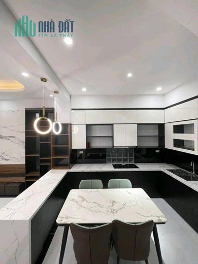 Bán nhà phố Trung Kính lớn, Cầu Giấy, 60m2, MT6.5m, đường thông, nhỉnh 7 tỷ