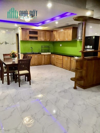 BÁN NHÀ 3 TẦNG ĐOÀN KHUÊ - MẶT TIỀN ĐƯỜNG 10,5M KHU NAM VIỆT Á