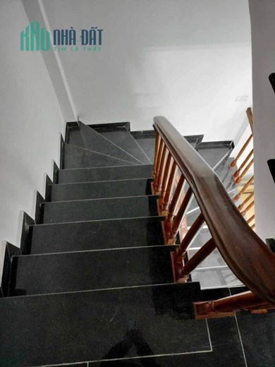 Bán nhà Ngõ 120 Vĩnh Tuy - Thông dương văn bé 35m2*5 Tầng giá 3.8 Tỷ