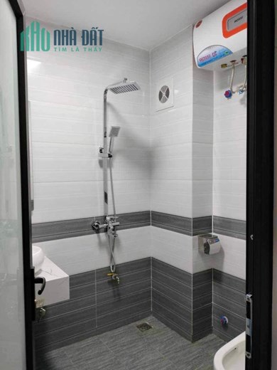 Bán nhà Ngõ 120 Vĩnh Tuy - Thông dương văn bé 35m2*5 Tầng giá 3.8 Tỷ